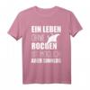 Rochen Mantarochen Tauchen T-Shirt – Perfektes Geschenk für Taucher, Schnorchler & Meeresliebhaber mit faszinierendem Meeresmotive