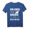 Rochen Mantarochen Tauchen T-Shirt – Perfektes Geschenk für Taucher, Schnorchler & Meeresliebhaber mit faszinierendem Meeresmotive