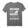 Rochen Mantarochen Tauchen T-Shirt – Perfektes Geschenk für Taucher, Schnorchler & Meeresliebhaber mit faszinierendem Meeresmotive