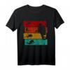 Herren Tauchen Speerfischer Apnoe T-Shirt - Lustiges Geschenk für Freitaucher & Apnoetaucher mit Meeresmotiven