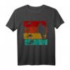 Herren Tauchen Speerfischer Apnoe T-Shirt - Lustiges Geschenk für Freitaucher & Apnoetaucher mit Meeresmotiven