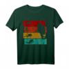 Herren Tauchen Speerfischer Apnoe T-Shirt - Lustiges Geschenk für Freitaucher & Apnoetaucher mit Meeresmotiven