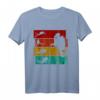 Herren Tauchen Speerfischer Apnoe T-Shirt - Lustiges Geschenk für Freitaucher & Apnoetaucher mit Meeresmotiven