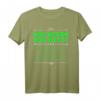 HapMonkey Geschenk T-Shirt mit Ironie – Lustiges Spruchshirt für Arbeit, Familie & Freunde