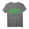 HapMonkey Geschenk T-Shirt mit Ironie – Lustiges Spruchshirt für Arbeit, Familie & Freunde