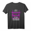 Damen Taucherin Tauchen Taucher Gerätetauchen Geschenk T-Shirt - Lustiges Tauch Motiv für Unterwasser Fans & Tauchlehrerinnen