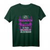 Damen Taucherin Tauchen Taucher Gerätetauchen Geschenk T-Shirt - Lustiges Tauch Motiv für Unterwasser Fans & Tauchlehrerinnen