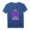 Damen Taucherin Tauchen Taucher Gerätetauchen Geschenk T-Shirt - Lustiges Tauch Motiv für Unterwasser Fans & Tauchlehrerinnen