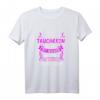 Damen Taucherin Tauchen Taucher Gerätetauchen Geschenk T-Shirt - Lustiges Tauch Motiv für Unterwasser Fans & Tauchlehrerinnen