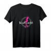 Taucherin Apnoe & Gerätetauchen T-Shirt - Original Unterwasser Geschenk für Frauen, Tauchlehrerinnen & Schnorchlerinnen, Perfekt für Tauchabenteuer & Geburtstagsgeschenke