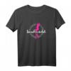 Taucherin Apnoe & Gerätetauchen T-Shirt - Original Unterwasser Geschenk für Frauen, Tauchlehrerinnen & Schnorchlerinnen, Perfekt für Tauchabenteuer & Geburtstagsgeschenke