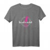 Taucherin Apnoe & Gerätetauchen T-Shirt - Original Unterwasser Geschenk für Frauen, Tauchlehrerinnen & Schnorchlerinnen, Perfekt für Tauchabenteuer & Geburtstagsgeschenke