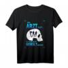 Lustiges Taucher T-Shirt Geschenk – Witziges Tauch-Design für Taucher, Unterwasserwelt-Liebhaber & Tauch-Fans als Geschenkidee