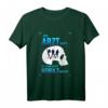 Lustiges Taucher T-Shirt Geschenk – Witziges Tauch-Design für Taucher, Unterwasserwelt-Liebhaber & Tauch-Fans als Geschenkidee
