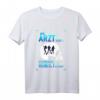 Lustiges Taucher T-Shirt Geschenk – Witziges Tauch-Design für Taucher, Unterwasserwelt-Liebhaber & Tauch-Fans als Geschenkidee