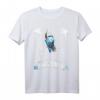 Dive With The Giants Walhai T-Shirt – Vintage Taucher-Shirt für Wassersportler & Tauchliebhaber, Perfekt als Geschenk für Tauchferien