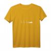 Damen Tauch T-Shirt mit Herzschlag Design – Perfektes Taucher Geschenk für Gerätetaucherinnen und Tiefseetaucherinnen