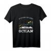 If Found On Land Please Throw Back Into The Ocean Tauch-Tank Top – Perfektes Geschenk für Taucher, Wassersport & Outdoor-Fans