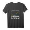 If Found On Land Please Throw Back Into The Ocean Tauch-Tank Top – Perfektes Geschenk für Taucher, Wassersport & Outdoor-Fans