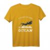 If Found On Land Please Throw Back Into The Ocean Tauch-Tank Top – Perfektes Geschenk für Taucher, Wassersport & Outdoor-Fans
