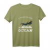 If Found On Land Please Throw Back Into The Ocean Tauch-Tank Top – Perfektes Geschenk für Taucher, Wassersport & Outdoor-Fans
