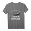 If Found On Land Please Throw Back Into The Ocean Tauch-Tank Top – Perfektes Geschenk für Taucher, Wassersport & Outdoor-Fans