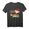 Ich Mag Halt Einfach Rochen Mantarochen T-Shirt – Lustiges Taucher-Shirt für Meeresliebhaber & Rochen-Fans als Geschenk