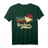 Ich Mag Halt Einfach Rochen Mantarochen T-Shirt – Lustiges Taucher-Shirt für Meeresliebhaber & Rochen-Fans als Geschenk