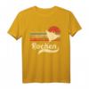 Ich Mag Halt Einfach Rochen Mantarochen T-Shirt – Lustiges Taucher-Shirt für Meeresliebhaber & Rochen-Fans als Geschenk