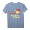 Ich Mag Halt Einfach Rochen Mantarochen T-Shirt – Lustiges Taucher-Shirt für Meeresliebhaber & Rochen-Fans als Geschenk
