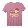 Ich Mag Halt Einfach Rochen Mantarochen T-Shirt – Lustiges Taucher-Shirt für Meeresliebhaber & Rochen-Fans als Geschenk