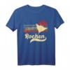 Ich Mag Halt Einfach Rochen Mantarochen T-Shirt – Lustiges Taucher-Shirt für Meeresliebhaber & Rochen-Fans als Geschenk