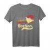 Ich Mag Halt Einfach Rochen Mantarochen T-Shirt – Lustiges Taucher-Shirt für Meeresliebhaber & Rochen-Fans als Geschenk
