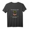 Heil Reh Hunter T-Shirt – Lustiges Jagd Geschenk für Jäger, Waidmänner & Jungjäger mit Hirsch, Reh & Wildmotiven