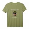 Heil Reh Hunter T-Shirt – Lustiges Jagd Geschenk für Jäger, Waidmänner & Jungjäger mit Hirsch, Reh & Wildmotiven