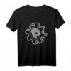 AR15 Gewehrschraube 3D T-Shirt – Stolzes Waffenbesitz-Design für Taktik- und Schießsportfans