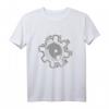 AR15 Gewehrschraube 3D T-Shirt – Stolzes Waffenbesitz-Design für Taktik- und Schießsportfans