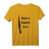 Have a Garand Day WWII WW2 Gewehr US Army Militär T-Shirt - Perfektes Geschenk für Waffenliebhaber und Militärfans