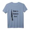 Have a Garand Day WWII WW2 Gewehr US Army Militär T-Shirt - Perfektes Geschenk für Waffenliebhaber und Militärfans