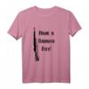 Have a Garand Day WWII WW2 Gewehr US Army Militär T-Shirt - Perfektes Geschenk für Waffenliebhaber und Militärfans