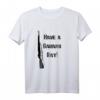 Have a Garand Day WWII WW2 Gewehr US Army Militär T-Shirt - Perfektes Geschenk für Waffenliebhaber und Militärfans