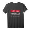 Schießsport Gaming Videospiel T-Shirt – Für Schützen, Gamer & Ego-Shooter Fans als Geschenk zu Weihnachten, Geburtstag & Lan-Party