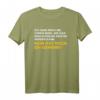 Lustiges Biathlon Winter T-Shirt mit Gewehr - Perfektes Geschenk für Wintersportfans und Biathlon Liebhaber