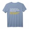 Lustiges Biathlon Winter T-Shirt mit Gewehr - Perfektes Geschenk für Wintersportfans und Biathlon Liebhaber