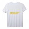 Lustiges Biathlon Winter T-Shirt mit Gewehr - Perfektes Geschenk für Wintersportfans und Biathlon Liebhaber