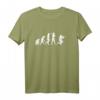Sniper Scharfschütze Schießsport T-Shirt – Design für Long Range Schützen und Schießstandliebhaber