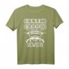 Sportschützen T-Shirt mit Spruch - Religiöses Design für Schützenverein & Hobby Sportschützen als Geschenk