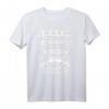 Sportschützen T-Shirt mit Spruch - Religiöses Design für Schützenverein & Hobby Sportschützen als Geschenk