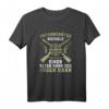 Lustiges Jagd Geschenk zum Ruhestand - Jäger T-Shirt für Natur- und Waldliebhaber, perfekt für Männer, Väter, Opas & Schützen