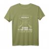 Lustiges Jagd Geschenk zum Ruhestand - Jäger T-Shirt für Natur- und Waldliebhaber, perfekt für Männer, Väter, Opas & Schützen